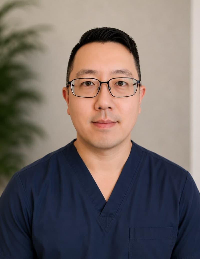 Terrence Park