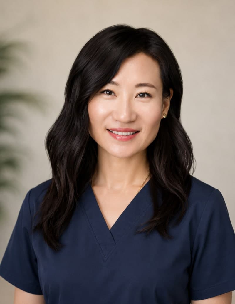 Julie Kim