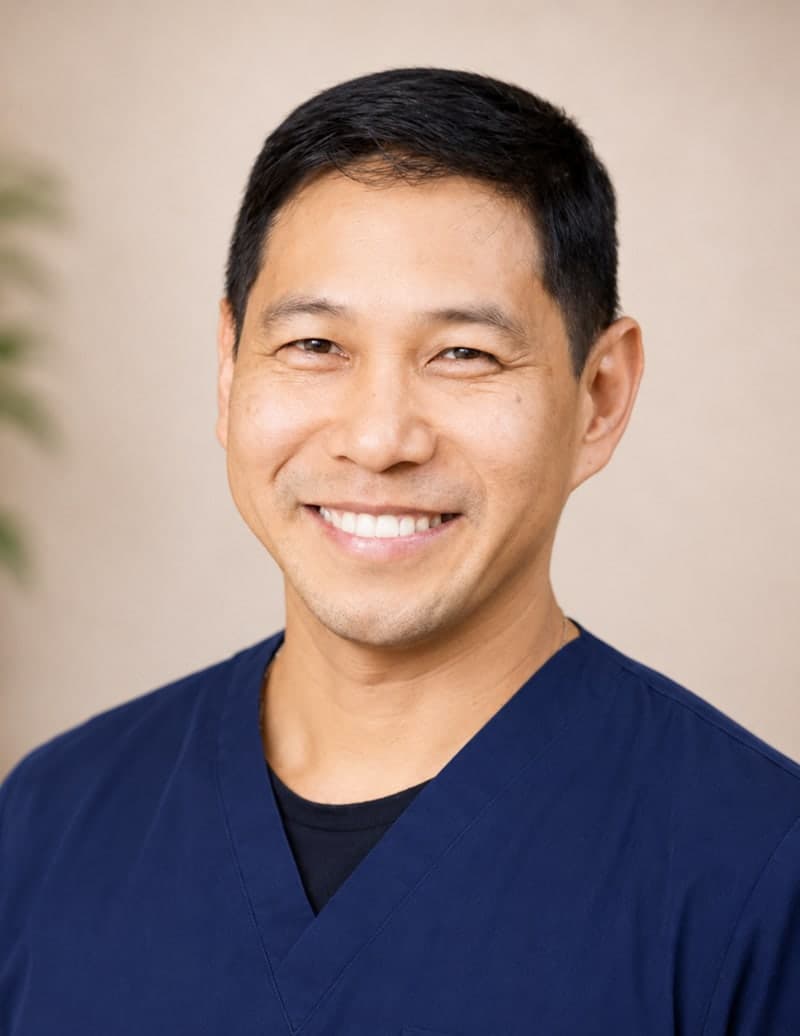 John Kunihiro