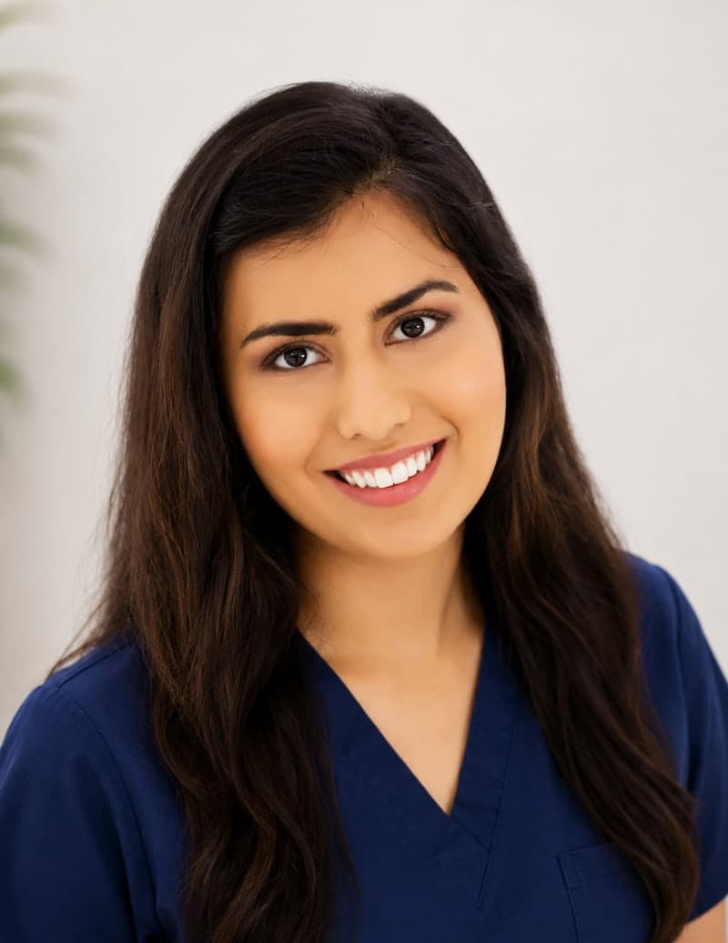 Kimia Shahrokhi
