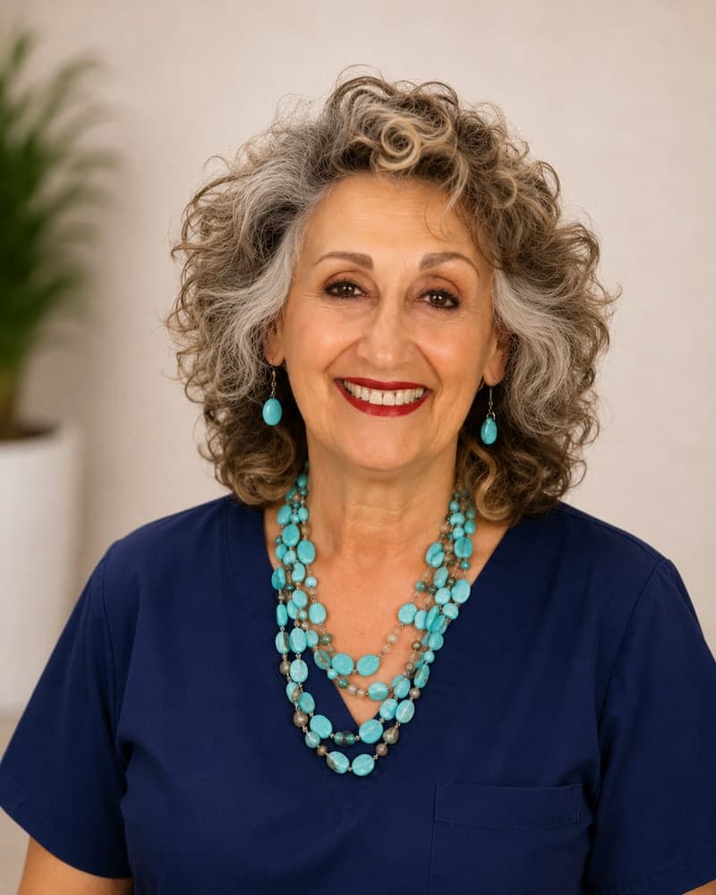 Rolene Jaffe