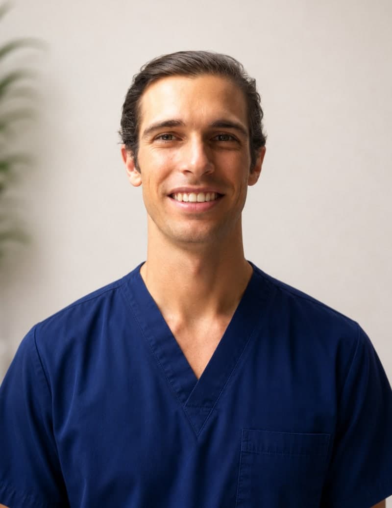 Joseph Sanchez