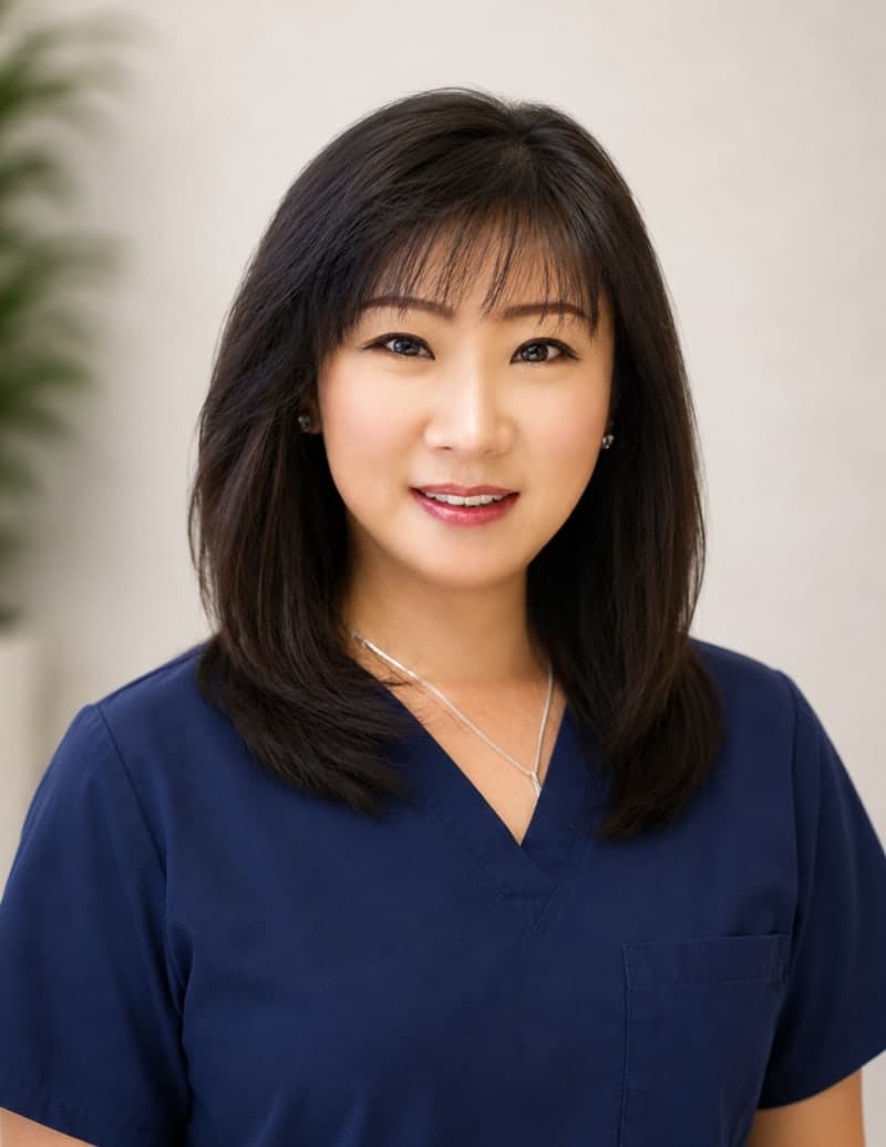 Lauren S. An
