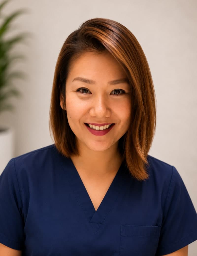 Ayano Tlumac