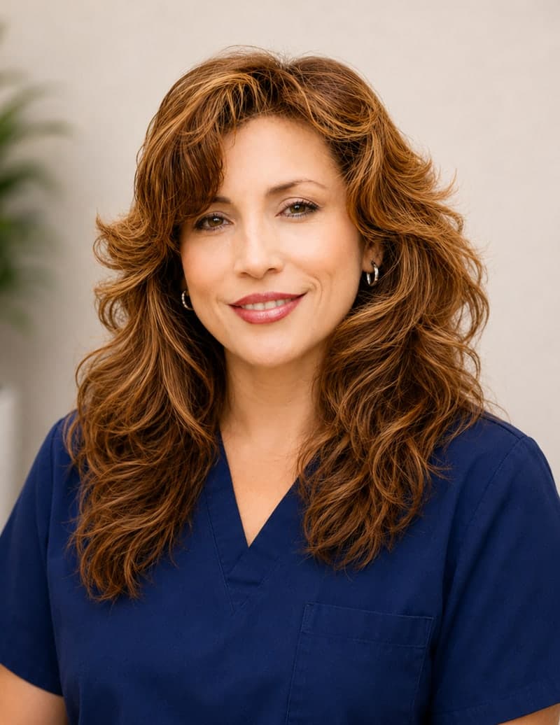 Monica Mogge