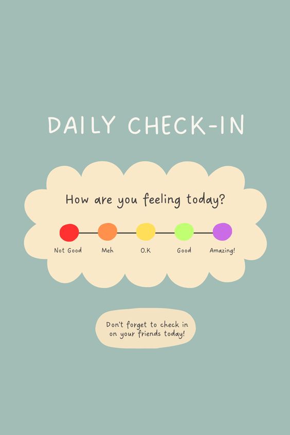 Signs You Need to Take a Mental Health Day – Art Of Healing