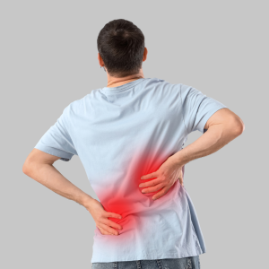 Back & neck pain solutions
