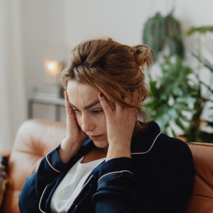 Why You Still Feel Anxious | Nervous System Healing