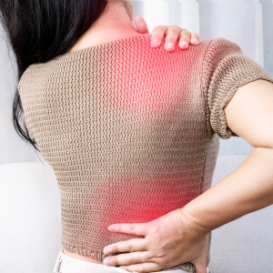 Chronic Inflammation & Pain Explained Naturally