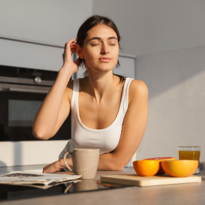 How Daily Habits Impact Your Health and Energy