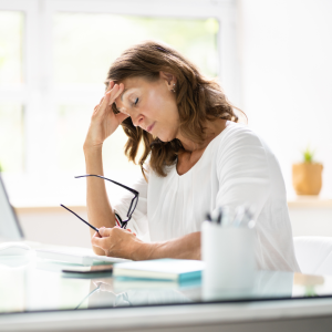 The Vagus Nerve and the Power of Relaxation