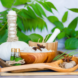 Understanding Your Dosha: A Guide to Body Types