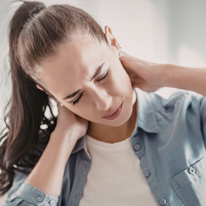 Toxin Buildup & Body Stagnation Explained