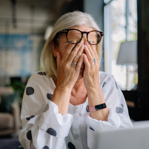 How Poor Boundaries Affect Emotional Health