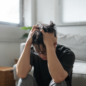 What Happens in the Body During Anxiety Triggers