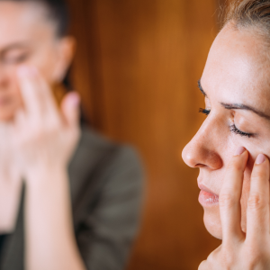 What Emotional Blockages Feel Like in the Body