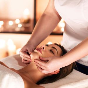 How Circulation Affects Skin Glow Naturally