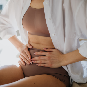 Why You Feel Sluggish, Bloated, or Heavy