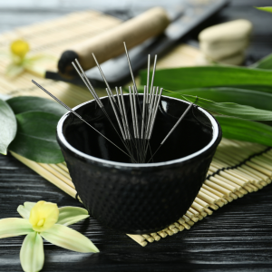 What Happens in Your Body During Acupuncture?