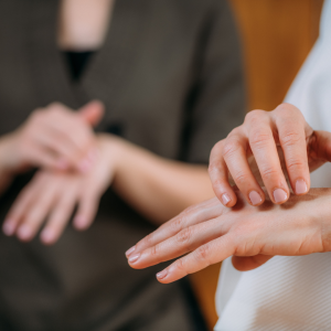 How to Calm Yourself When You Feel Overwhelmed