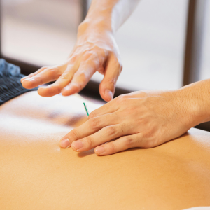How Tight Hips Can Cause Lower Back Pain