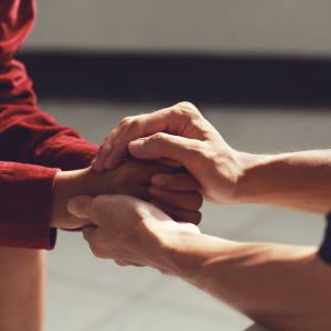 Why You Keep Reacting the Same Way to Stress and Triggers