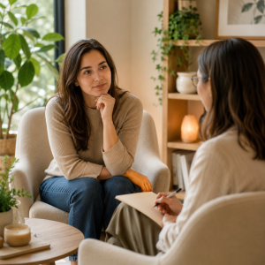 Healthy Coping vs. Healing | Counseling in Atlanta & Sandy Springs