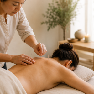 How Old Injuries Can Restrict Movement | Art of Healing