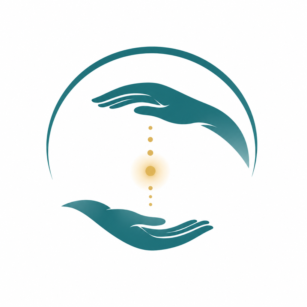 Acu-Reiki Balance