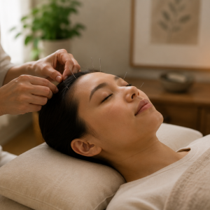 Tension Headaches & Stress: When Your Body Says Slow Down | AOH