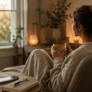 How Constant Connectivity Can Leave You Feeling Disconnected | AOH