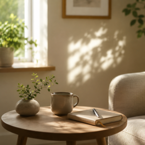 Rebuilding Trust Starts With Yourself | Art of Healing