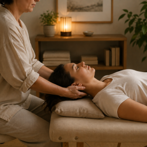 Why Somatic Therapy Feels Different | Art of Healing