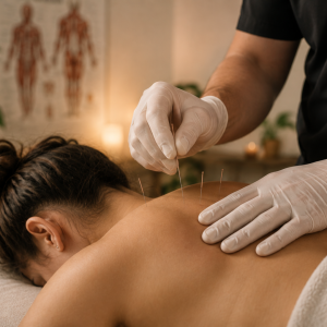Why Some Muscles Never Get a Chance to Relax | AOH