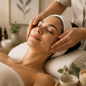 Benefits of Consistent Facial Treatments | AOH