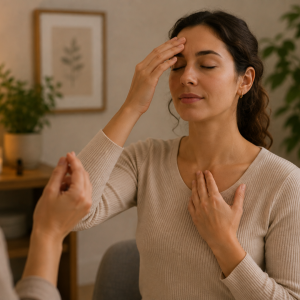 Can You Rewire Emotional Patterns? | EFT & Neuroplasticity