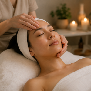 How Sleep Supports Skin Repair & Healthy Skin | AOH