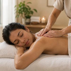 5 Common Massage Therapy Myths You Should Stop Believing | AOH