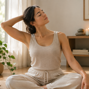 A Healthy Nervous System Can Adapt | Somatic Therapy