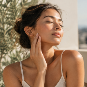 How to Protect Your Skin From Environmental Stress | AOH