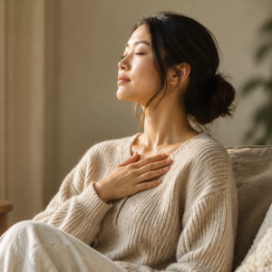Emotional Regulation: Understanding Your Feelings Instead of Ignoring Them | AOH