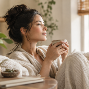 Your Mind Needs Time to Digest Experiences, Too | Ayurveda